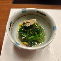 北新地しゃぶしゃぶすき焼き きらく - 