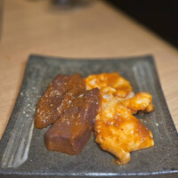焼肉 黒田 - 
