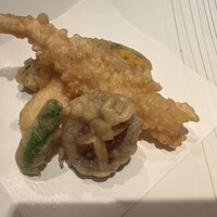 鉄板焼 銀杏 - 