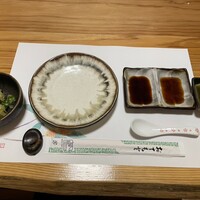 中洲鷹勝 本店 - 