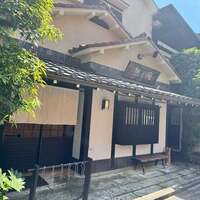 蕎麦懐石 無庵 - 