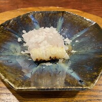 あなごと日本酒 なかむら - 
