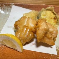 中洲鷹勝 本店 - 