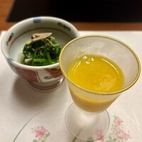 北新地しゃぶしゃぶすき焼き きらく - 