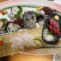 中洲鷹勝 本店 - 