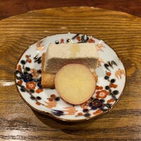 あなごと日本酒 なかむら - 