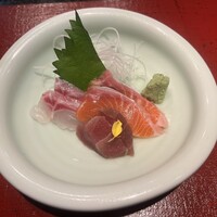 鉄板焼 銀杏 - 