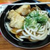京橋 うどん