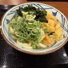 丸亀製麺 羽田空港第1ターミナル