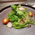 ステーキ　ロン - 