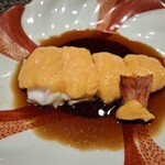 ステーキ　ロン - 