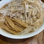 ラーメンの店 ホープ軒 環七丸山店 - 