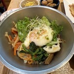 韓美膳 - 料理写真: