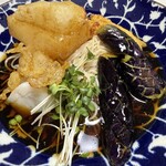 そば処 中村屋 - 