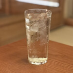 北新地しゃぶしゃぶすき焼き きらく - 