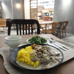 LE BISTRO AKi - 