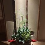 北新地しゃぶしゃぶすき焼き きらく - 