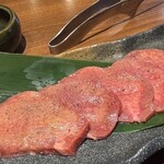 焼肉ホルモン酒場 陽真 - 