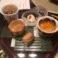 割烹 田中家 - 