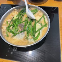 博多もつ鍋 やま中 博多店 - 