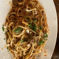 クッチーナ イタリアーナ アリア 六本木 - 