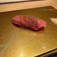 横浜 鮨 ふくじゅ - 