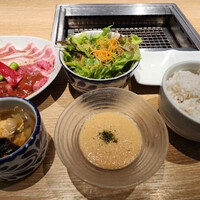 横浜焼肉kintan -  横浜焼肉kintan -