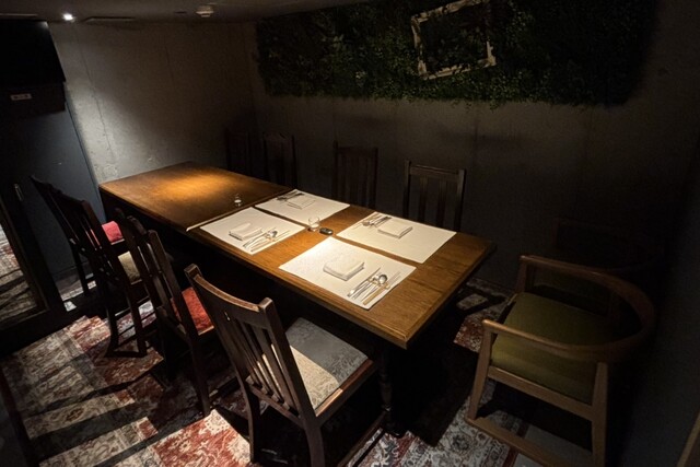 Artisan TEPPAN RESTAURANT photo 4