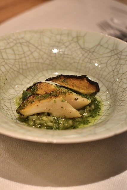 Artisan TEPPAN RESTAURANT