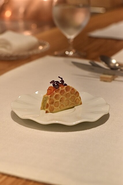 Artisan TEPPAN RESTAURANT photo 3