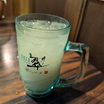 和牛肉寿司x鮮魚&熟成肉が堪能できる 3H全品食べ飲み放題 個室バル ノウ家 - 