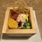 鴨ときどき馬 浜松町本店 - 