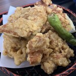屯舎 澄 - 