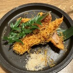 鴨ときどき馬 - 