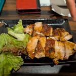 和牛肉寿司x鮮魚&熟成肉が堪能できる 3H全品食べ飲み放題 個室バル ノウ家 - 