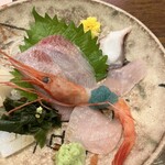 居酒屋・炭火焼 庄八 - 