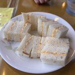 アトラス - ミックスサンド