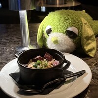 マーサーブランチ テラスハウス - 