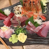 のどぐろの中俣 新橋 - 