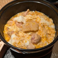 赤坂 ざんまい - 極上親子丼