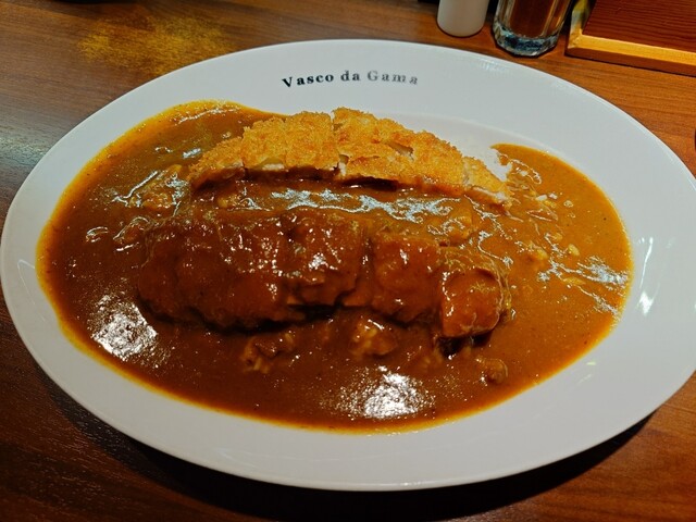 Vasco da Gama Kitasono Choten