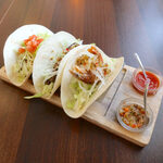 ハクソー・リッジ タコス - 