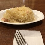 ビアカフェ・バーレイ - 