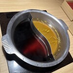 しゃぶしゃぶ温野菜 - 
