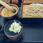 Shinshu Soba Dokoro Yamahei - 