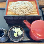 Shinshu Soba Dokoro Yamahei - 