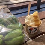 杜のとうふ工房 三河屋 - 料理写真: