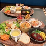 100本のスプーン TACHIKAWA - 