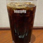 ドトールコーヒーショップ - ドリンク写真: