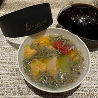 SUGALABO - 